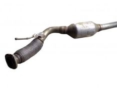 Викуп каталізатора PB3 Марка автомобіля Toyota     Вставка каталізатора Кераміка Тип палива Бензин