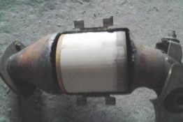 Викуп каталізатора R31400 Марка автомобіля Toyota     Вставка каталізатора Кераміка Тип палива Бензин