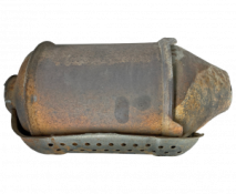 Викуп каталізатора JSP12N22109 023 131 701F Марка автомобіля Volkswagen     Вставка каталізатора Кераміка Тип палива Бензин