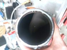 Викуп каталізатора RA5 Марка автомобіля Toyota     Вставка каталізатора Кераміка Тип палива Бензин