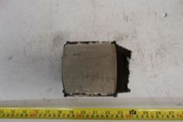 Викуп каталізатора 00W26 4001110005 Марка автомобіля Volvo     Вставка каталізатора Кераміка Тип палива Бензин