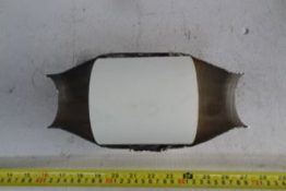 Викуп каталізатора RE4 Марка автомобіля Toyota     Вставка каталізатора Кераміка Тип палива Бензин