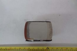 Викуп каталізатора REF Ceramic HoneyComb Марка автомобіля Toyota     Вставка каталізатора Кераміка Тип палива Бензин