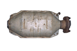 Викуп каталізатора 9V Foreign Low Марка автомобіля Mitsubishi     Вставка каталізатора Кераміка Тип палива Бензин