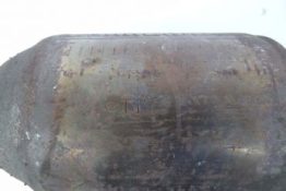 Викуп каталізатора T17 Марка автомобіля Toyota     Вставка каталізатора Кераміка Тип палива Бензин