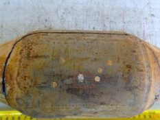 Викуп каталізатора T31 Марка автомобіля Toyota     Вставка каталізатора Кераміка Тип палива Бензин