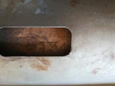 Викуп каталізатора T34 Марка автомобіля Toyota     Вставка каталізатора Кераміка Тип палива Бензин