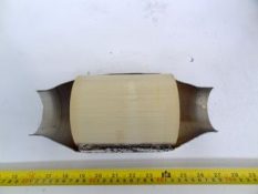 Викуп каталізатора T41 Марка автомобіля Toyota     Вставка каталізатора Кераміка Тип палива Бензин