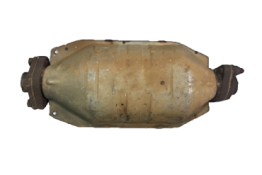 Викуп каталізатора G5 Марка автомобіля Mitsubishi     Вставка каталізатора Кераміка Тип палива Бензин