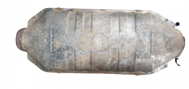 Викуп каталізатора GH Марка автомобіля Mitsubishi     Вставка каталізатора Кераміка Тип палива Бензин