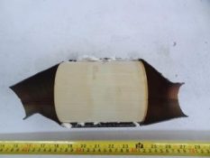 Викуп каталізатора T42 Марка автомобіля Toyota     Вставка каталізатора Кераміка Тип палива Бензин