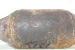 Викуп каталізатора T46 Марка автомобіля Toyota     Вставка каталізатора Кераміка Тип палива Бензин