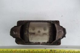 Викуп каталізатора T70 Марка автомобіля Toyota     Вставка каталізатора Кераміка Тип палива Бензин