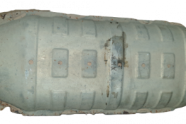 Викуп каталізатора KX Марка автомобіля Mitsubishi     Вставка каталізатора Кераміка Тип палива Бензин