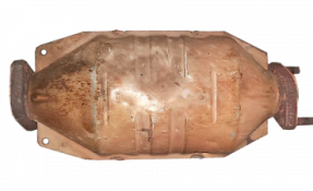 Викуп каталізатора LEB Марка автомобіля Mitsubishi     Вставка каталізатора Кераміка Тип палива Бензин