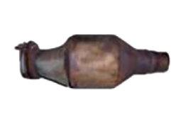 Викуп каталізатора LFT23518LF12 Марка автомобіля Mitsubishi     Вставка каталізатора Кераміка Тип палива Бензин