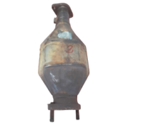 Викуп каталізатора LH Марка автомобіля Mitsubishi     Вставка каталізатора Кераміка Тип палива Бензин