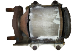 Викуп каталізатора LL 4G63 Марка автомобіля Mitsubishi     Вставка каталізатора Кераміка Тип палива Бензин