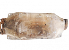 Викуп каталізатора M2SH11 Foreign Low Марка автомобіля Mitsubishi     Вставка каталізатора Кераміка Тип палива Бензин