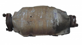 Викуп каталізатора M3C Марка автомобіля Mitsubishi     Вставка каталізатора Кераміка Тип палива Бензин