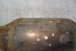 Викуп каталізатора T76 Марка автомобіля Toyota     Вставка каталізатора Кераміка Тип палива Бензин