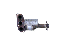 Викуп каталізатора KA 3189 103R-000090 Walker Марка автомобіля Walker     Вставка каталізатора Кераміка Тип палива Бензин Каталітична марка Walker