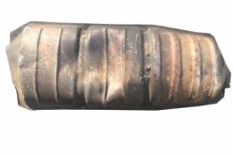 Викуп каталізатора 1275218 3468/HOLLAND/Skruzde