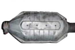 Викуп каталізатора Mitsubishi Late 3 Slot 4 Dot Mitsubishi 2 Марка автомобіля Mitsubishi     Вставка каталізатора Кераміка Тип палива Бензин