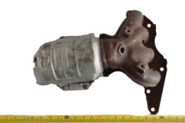 Викуп каталізатора Mitsubishi Small No Number Марка автомобіля Mitsubishi     Вставка каталізатора Кераміка Тип палива Бензин