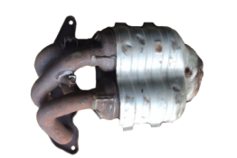 Викуп каталізатора MITSUBISHI TWIN Without Code 4 Lines Марка автомобіля Mitsubishi     Вставка каталізатора Кераміка Тип палива Бензин