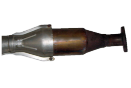 Викуп каталізатора MW 066 / Mitsubishi 02/ 6.75" Brick Chamber. Марка автомобіля Mitsubishi     Вставка каталізатора Кераміка Тип палива Бензин