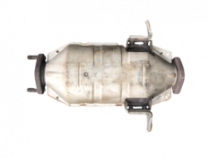 Викуп каталізатора NI (Type 1) DAB / Shorter with both Hanger Марка автомобіля Mitsubishi     Вставка каталізатора Кераміка Тип палива Бензин