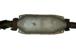 Викуп каталізатора NI (Type 2) Longer Марка автомобіля Mitsubishi     Вставка каталізатора Кераміка Тип палива Бензин