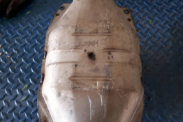 Викуп каталізатора NM Марка автомобіля Mitsubishi     Вставка каталізатора Кераміка Тип палива Бензин