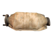 Викуп каталізатора NRB Марка автомобіля Mitsubishi     Вставка каталізатора Кераміка Тип палива Бензин