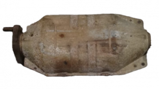 Викуп каталізатора NSB Марка автомобіля Mitsubishi     Вставка каталізатора Кераміка Тип палива Бензин