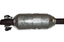 Викуп каталізатора NU Марка автомобіля Mitsubishi     Вставка каталізатора Кераміка Тип палива Бензин