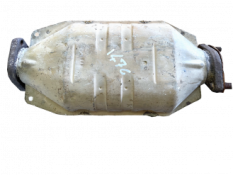 Викуп каталізатора NYB Марка автомобіля Mitsubishi     Вставка каталізатора Кераміка Тип палива Бензин