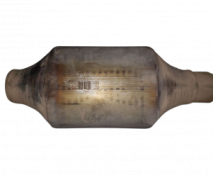 Викуп каталізатора NZ Domestic Special Марка автомобіля Mitsubishi     Вставка каталізатора Кераміка Тип палива Бензин