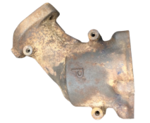 Викуп каталізатора P/L16 Марка автомобіля Mitsubishi     Вставка каталізатора Кераміка Тип палива Бензин