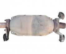 Викуп каталізатора P4 Foreign Regular Марка автомобіля Mitsubishi     Вставка каталізатора Кераміка Тип палива Бензин