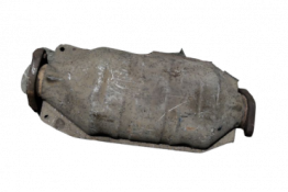 Викуп каталізатора PG Foreign Low Марка автомобіля Mitsubishi     Вставка каталізатора Кераміка Тип палива Бензин