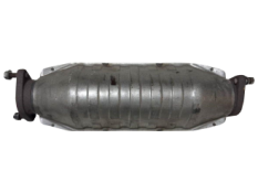 Викуп каталізатора PH Марка автомобіля Mitsubishi     Вставка каталізатора Кераміка Тип палива Бензин