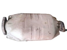 Викуп каталізатора POC Марка автомобіля Mitsubishi     Вставка каталізатора Кераміка Тип палива Бензин