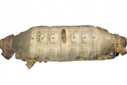 Викуп каталізатора PS Марка автомобіля Mitsubishi     Вставка каталізатора Кераміка Тип палива Бензин