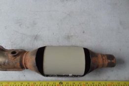 Викуп каталізатора TB7 Марка автомобіля Toyota     Вставка каталізатора Кераміка Тип палива Бензин