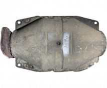 Викуп каталізатора PY Марка автомобіля Mitsubishi     Вставка каталізатора Кераміка Тип палива Бензин