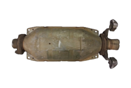 Викуп каталізатора Q1 Марка автомобіля Mitsubishi     Вставка каталізатора Кераміка Тип палива Бензин