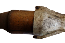 Викуп каталізатора QJ Марка автомобіля Mitsubishi     Вставка каталізатора Кераміка Тип палива Бензин