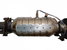 Викуп каталізатора QL Марка автомобіля Mitsubishi     Вставка каталізатора Кераміка Тип палива Бензин